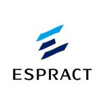 エスプラクト企業ロゴ